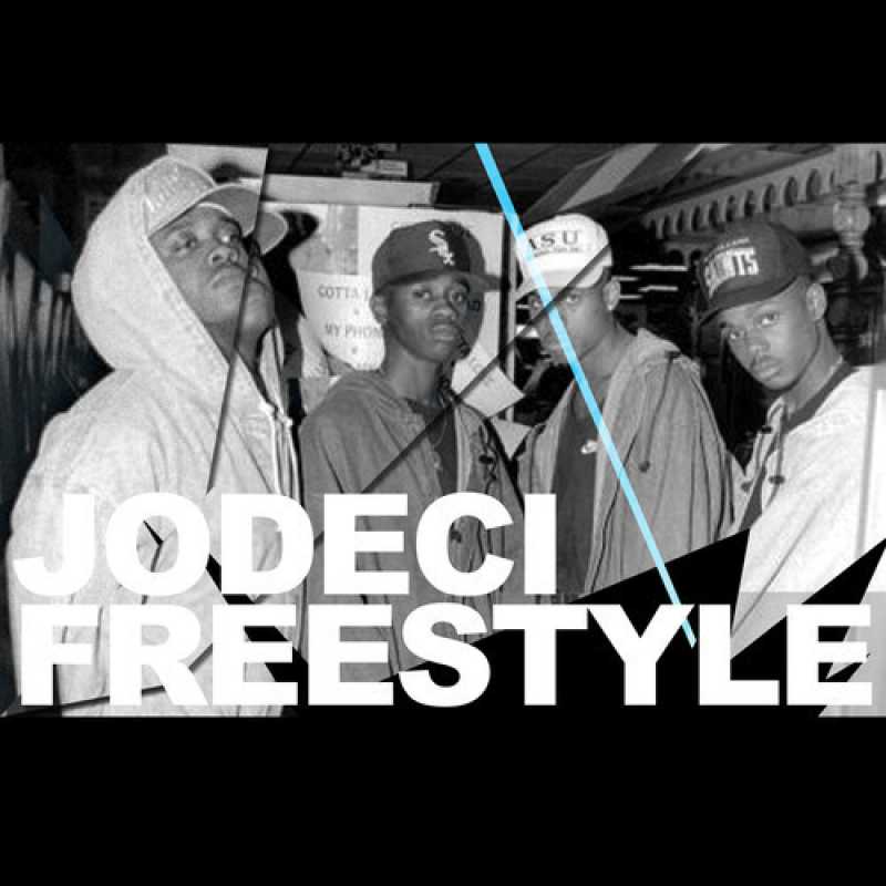 Drake & J. Cole ~ Jodeci Freestyle