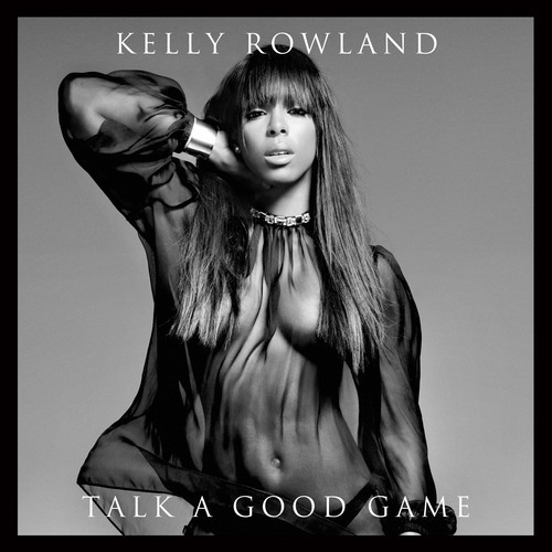 Kelly Rowland ~ Gone (Feat. Wiz Khalifa)