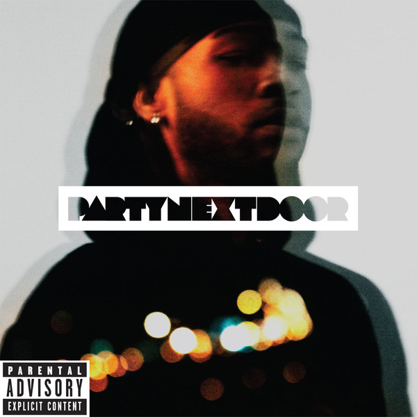 PARTYNEXTDOOR ~ Over Here (Feat. Drake)