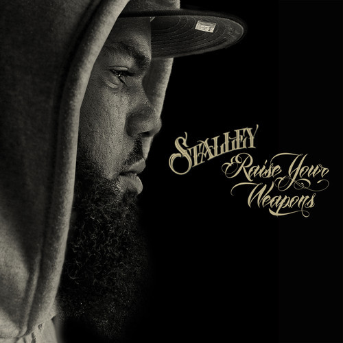 Stalley ~ Rasie Your Weapons