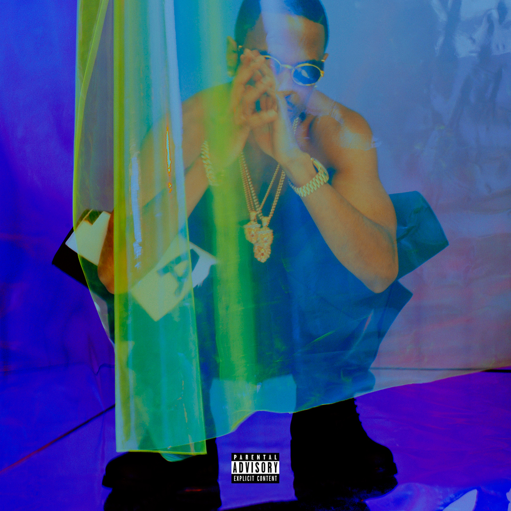 Big Sean ~ Control (Feat. Kendrick Lamar & Jay Electronica)