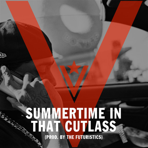 Nipsey Hussle ~ Summertime In That Cutlass [Prod. by The Futuristiks]