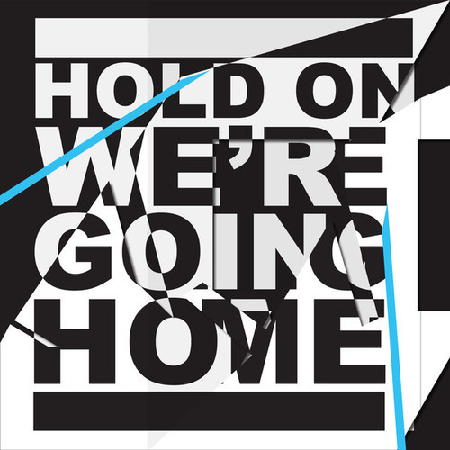 Drake ~ Hold On, We're Going Home (Feat. Majid Jordan)[Prod. by Nineteen85]