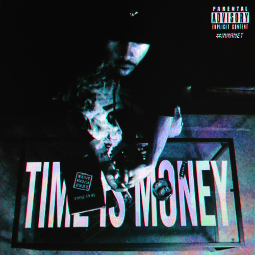 Vic Mensa ~ Time Is Money (Feat. Rockie Fresh & Beldina)[Prod. Boi-1da & Maven Boys]