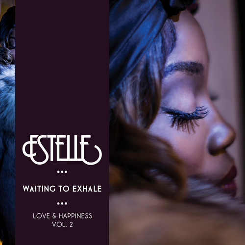 Estelle ~ Be In Love (Feat. Jeremih)