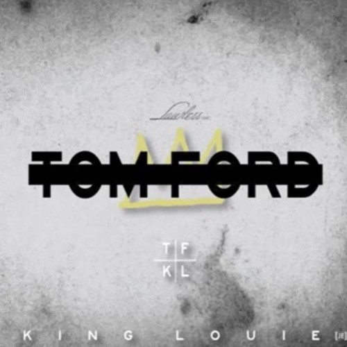King Louie ~ Tom Ford Freestyle