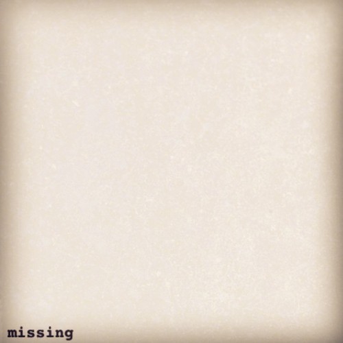 B.o.B ~ Missing [Prod. by Emerson Brooks]