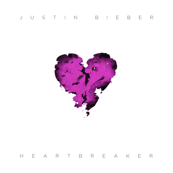 Justin Bieber ~ Heartbreaker