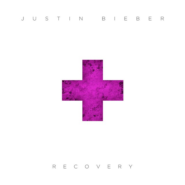 Justin Bieber ~ Recovery