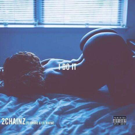 2 Chainz ~ I Do It (Feat. Drake & Lil Wayne)[Prod. by D-Rich]