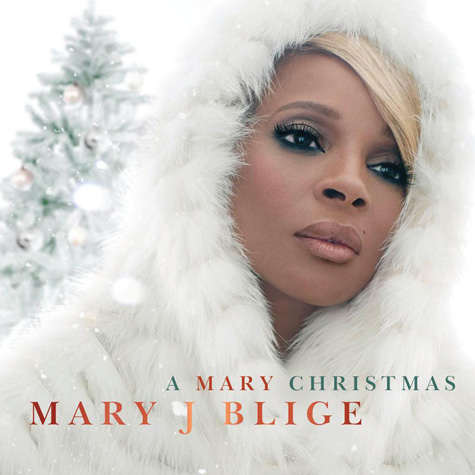 Mary J. Blige ~ This Christmas