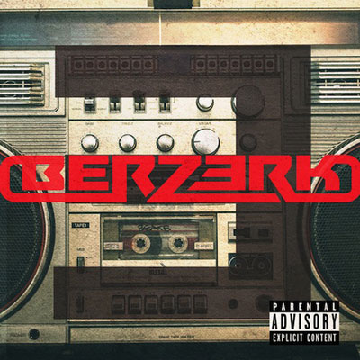 Eminem ~ Berzerk [Prod. by Rick Rubin]