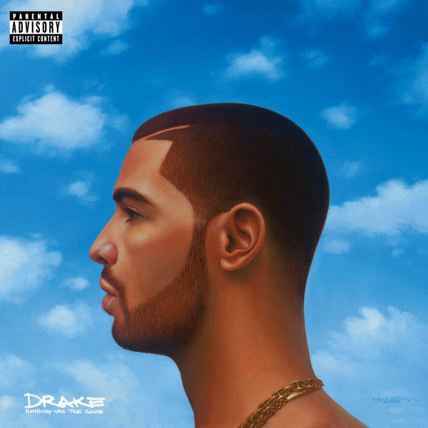 Drake ~ Too Much (Feat. Sampha)[iTunes Version]