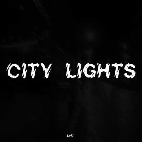 Brent Faiyaz ~ City Lights [Prod. by Brent Faiyaz]