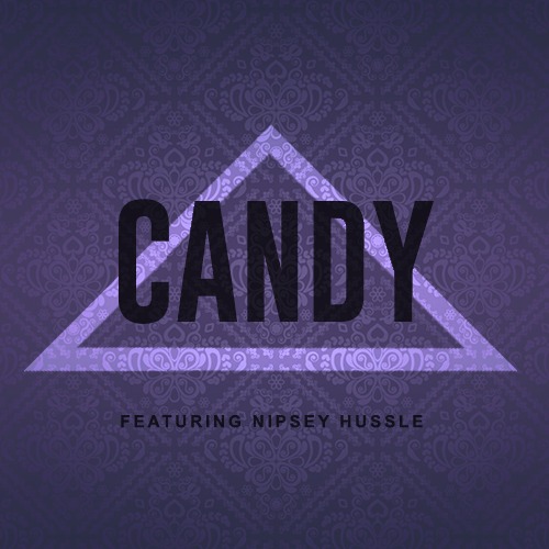 PARTYNEXTDOOR ~ Candy (Feat. Nipsey Hussle)