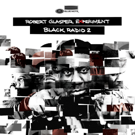 Robert Glasper Experiment ~ Persevere (Feat. Snoop Dogg, Lupe Fiasco & Luke James)