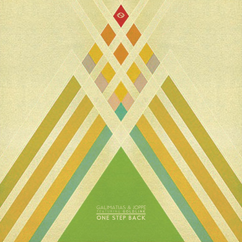 Galimatias & Joppe ~ One Step Back (Feat. GoldLink)