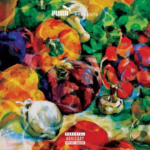 Casey Veggies & Rockie Fresh ~ Sacrifice [Prod. by Rey Reel]