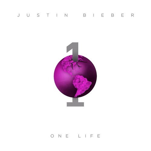 Justin Bieber ~ One Life