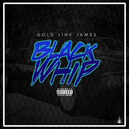 GoldLink ~ Blackwhip [Prod. by Jaypreme]