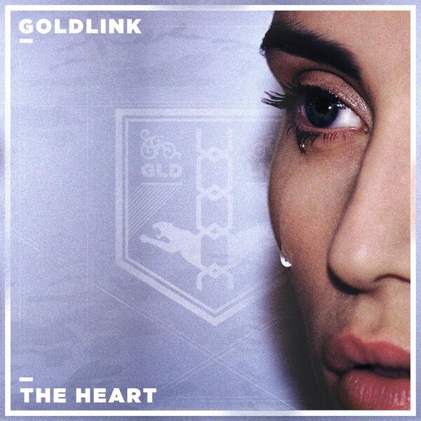 GoldLink ~ The Heart