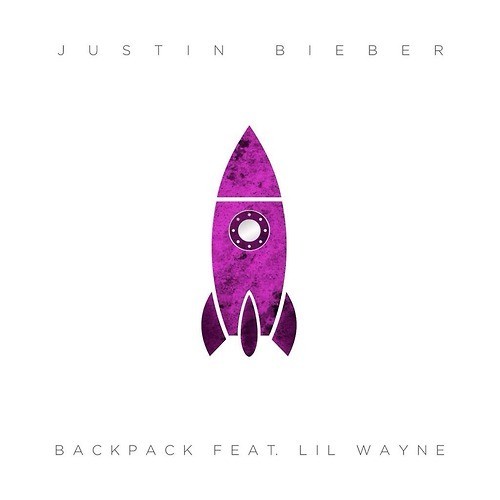 Justin Bieber ~ Backpack (Feat. Lil Wayne)