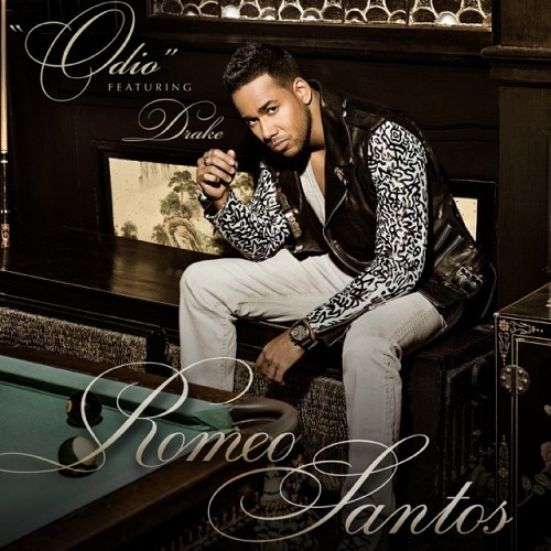 Romeo Santos ~ Odio (Feat. Drake)