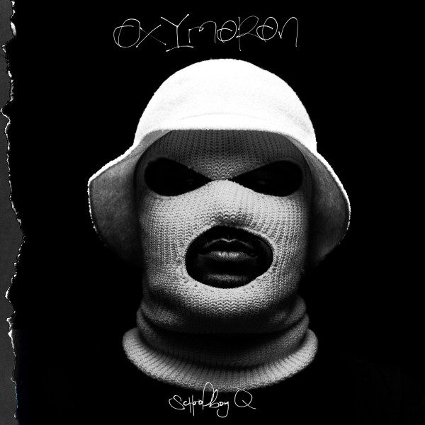 ScHoolboy Q ~ Blind Threats (Feat. Raekwon)[CDQ/Dirty]