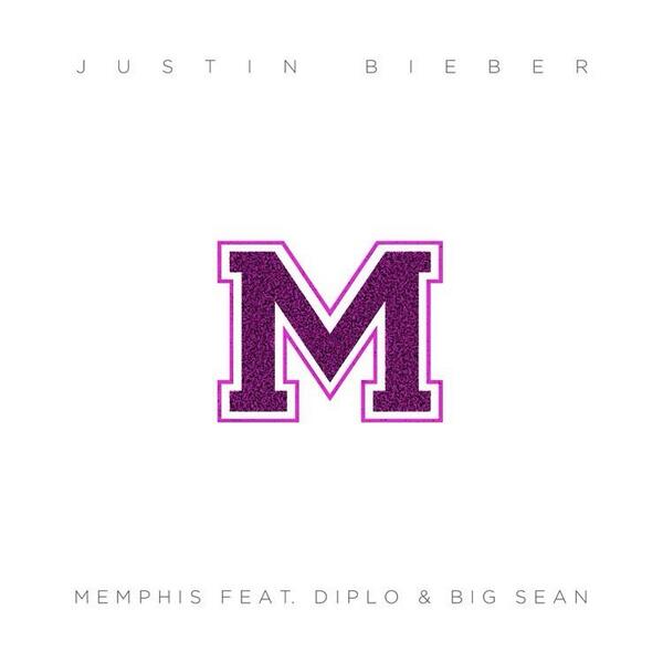 Justin Bieber ~ Memphis (Feat. Big Sean)