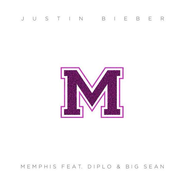 Justin Bieber ~ Memphis (Feat. Big Sean)