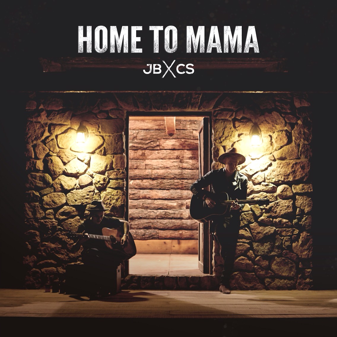 Justin Bieber & Cody Simpson ~ Home To Mama