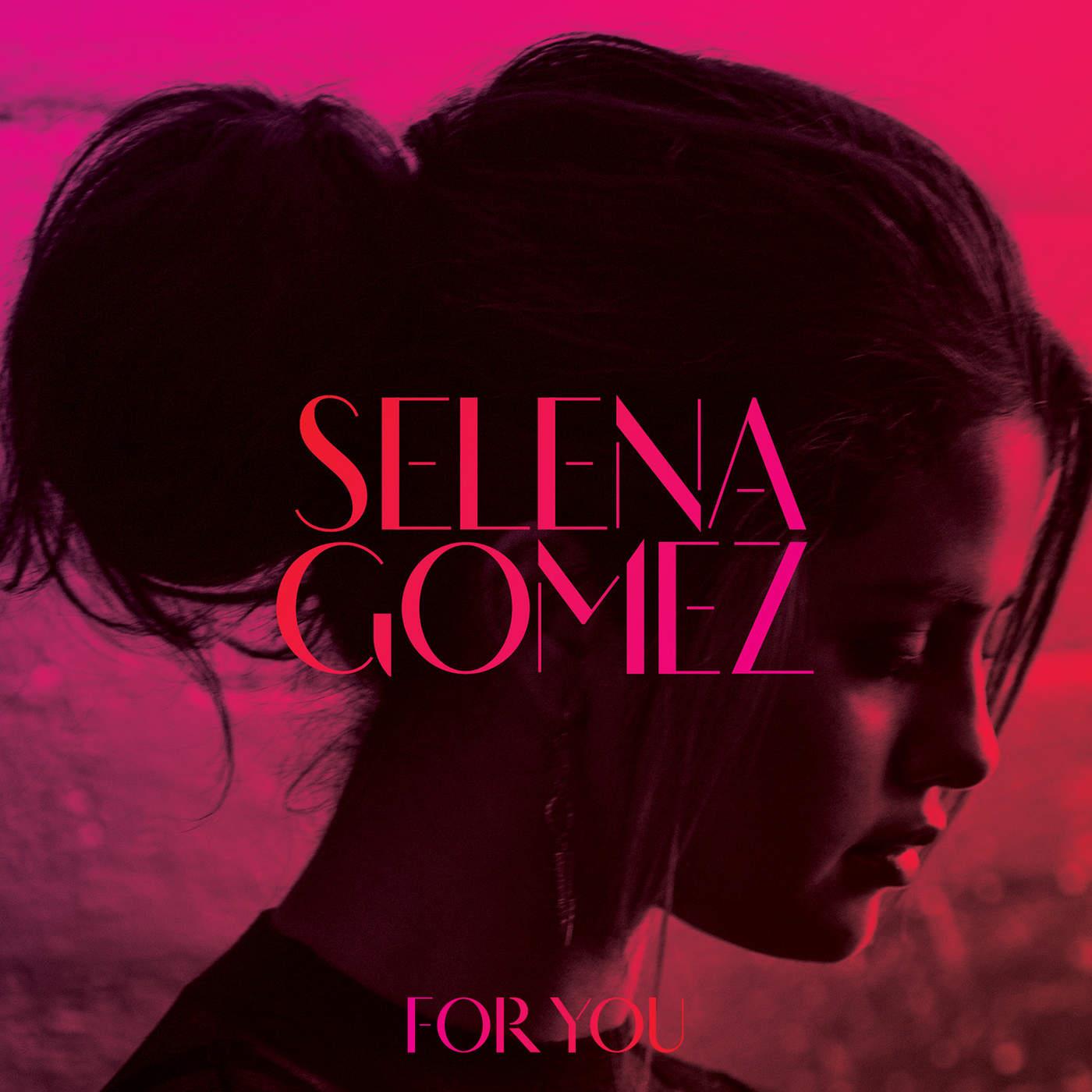 Selena Gomez ~ The Heart Wants What It Wants
