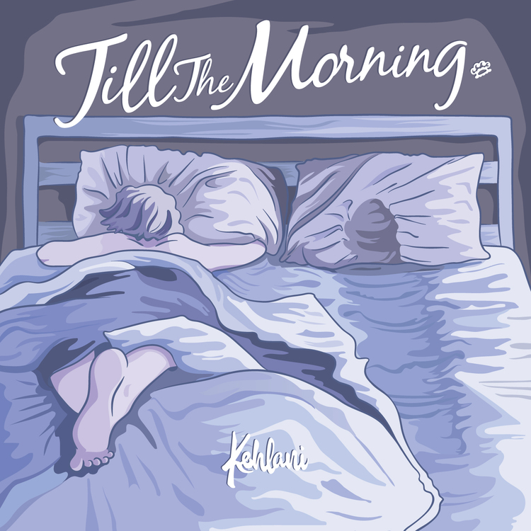 Kehlani ~ Till The Morning [Prod. by Jahaan Sweet]