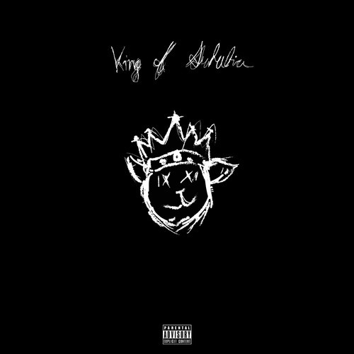 Sean Leon ~ King Of Suburbia [Prod. by WondaGurl]