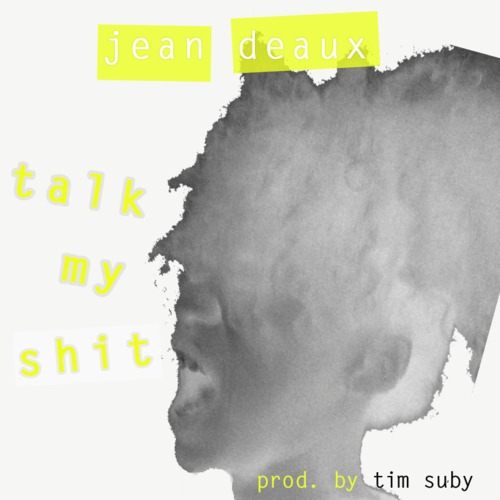 Jean Deaux ~ T.M.S. Freestyle [Prod. by Tim Suby]