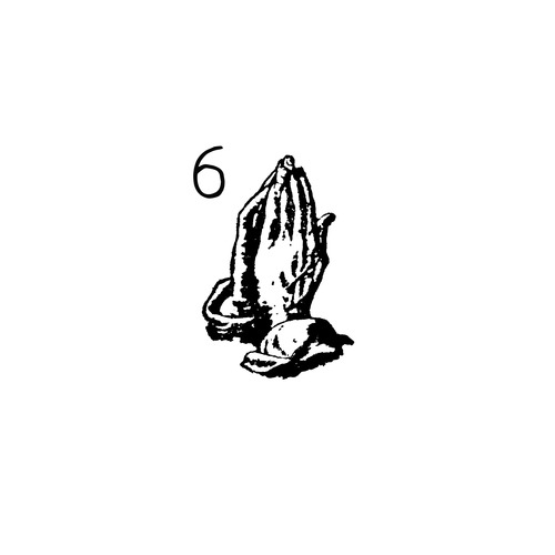 Drake ~ 6 God (Prod. by Boi-1da & Syk Sense)