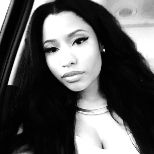 Nicki Minaj ~ No Flex Zone (Remix)