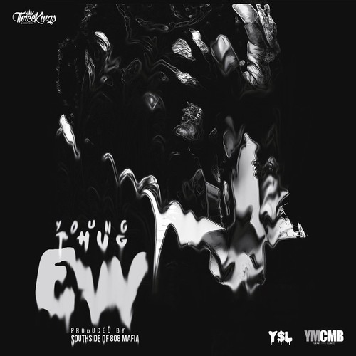Young Thug ~ Eww [Prod. by Southside of 808 Mafia]