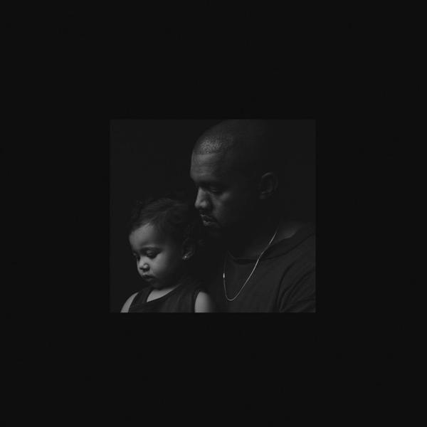 Kanye West ~ Only One (Feat. Paul McCartney)