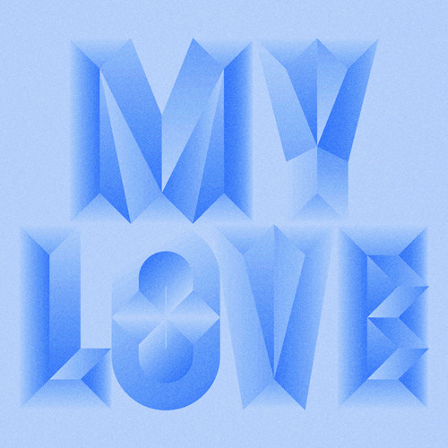 Majid Jordan ~ My Love (feat. Drake)