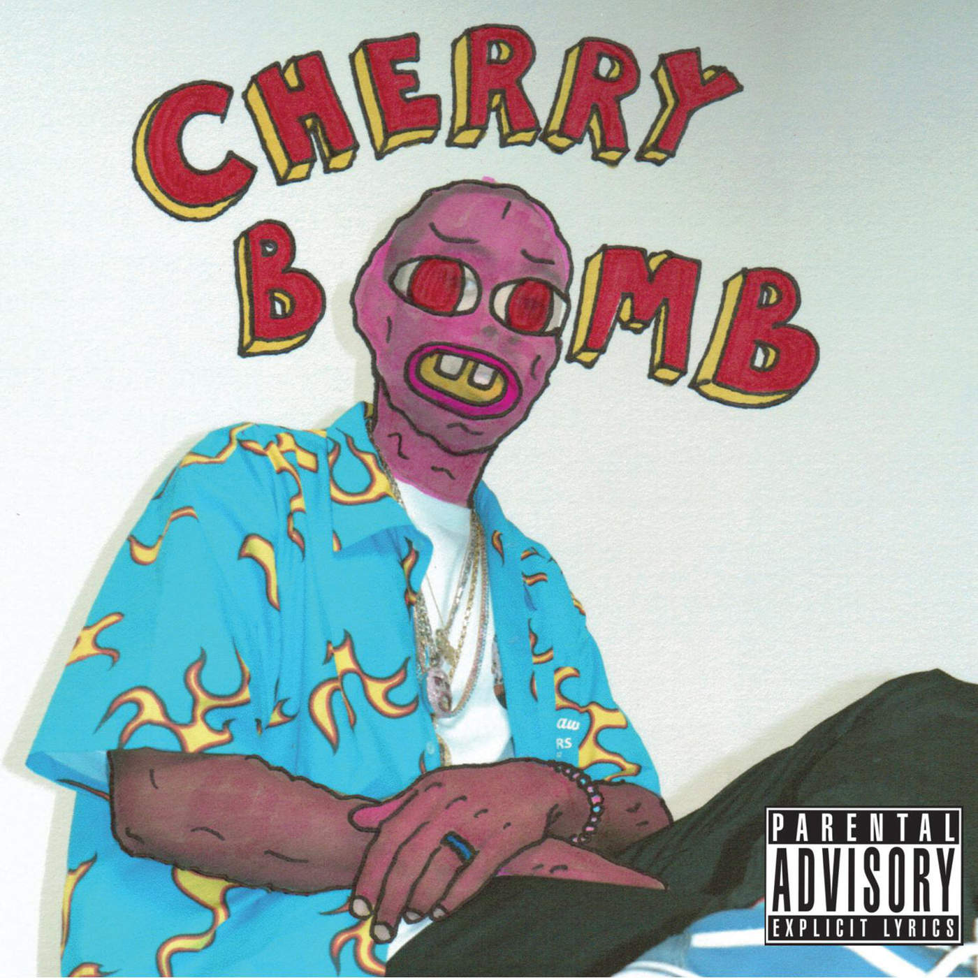 Tyler, the Creator ~ DEATHCAMP