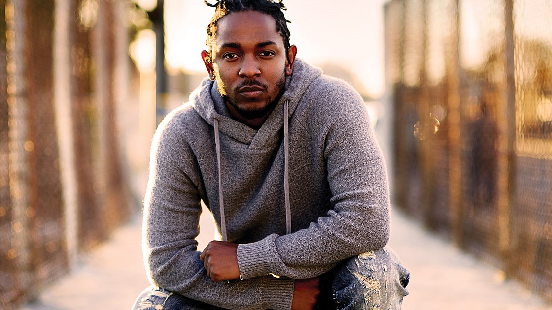 Kendrick Lamar ~ Untitled (The Colbert Report Live)