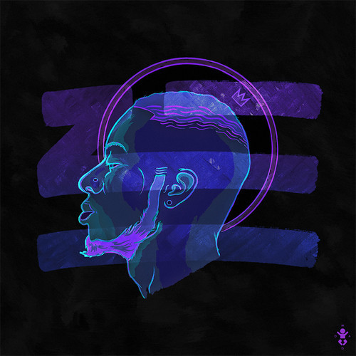 ZHU ~  Paradise Awaits. Part 2 (Feat. GoldLink)