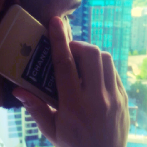 Drake ~ Right Hand