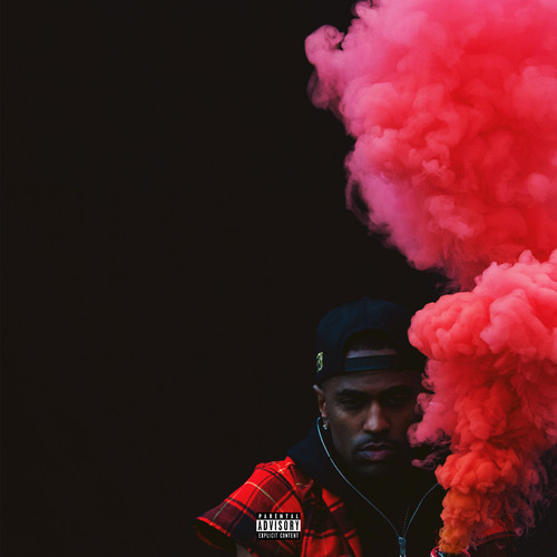 Big Sean ~ Used To (Verse)[Prod. by WondaGurl]