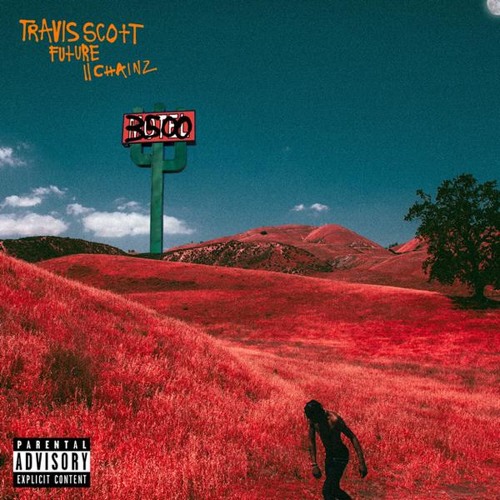 Travi$ Scott - 3500 (feat. Future & 2 Chainz)