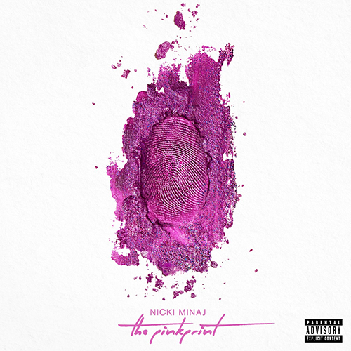 Nicki Minaj ~ The Pink Print 'Deluxe Edition' Album Snippets