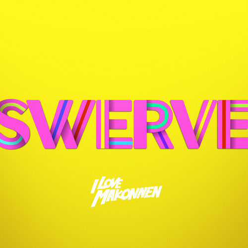 ILOVEMAKONNEN ~ Swerve [Prod. by Mike WiLL Made It & Marz]