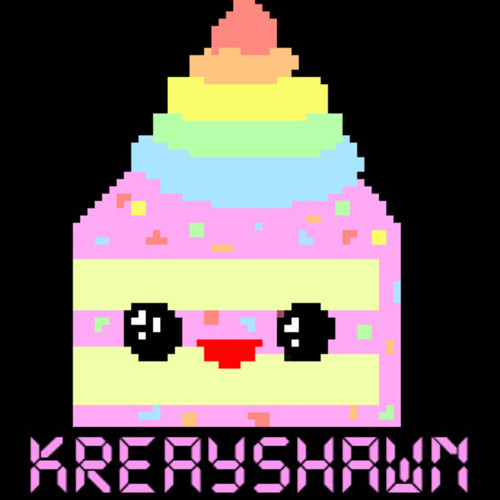 Kreayshawn ~ Babycakes [Prod. by DJTWOSTACKS]