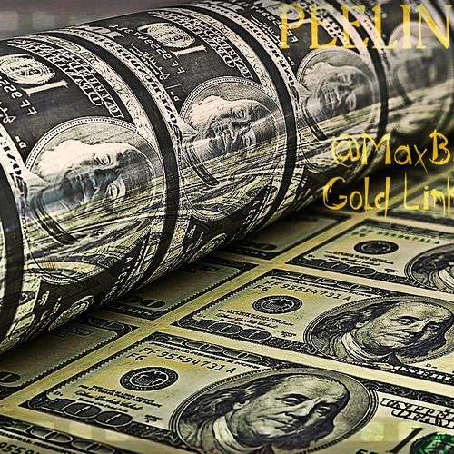 Max Be Killin It ~ Sniff & We$$un (Peelin $$$)(Feat. GoldLink)[Prod. by Kxngs]